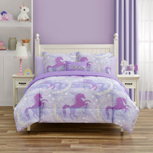 SANDER SALE ENTERPRISES 5 - Piece Comforter Set