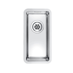 BELFRY KITCHEN Bryony 21.6 cm X 43.8cm Kitchen Sink