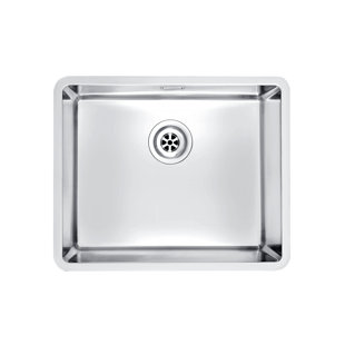 BELFRY KITCHEN Bryony 44.2 cm x 54.2 cm Kitchen Sink