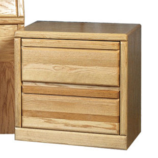 MILLWOOD PINES Askins Nightstand
