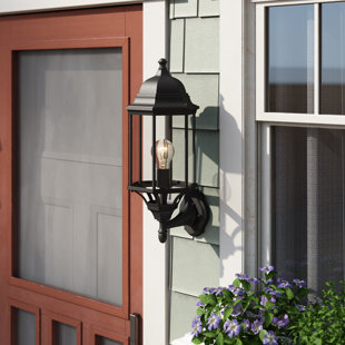 ANDOVER MILLS™ Abernethy Wall Light