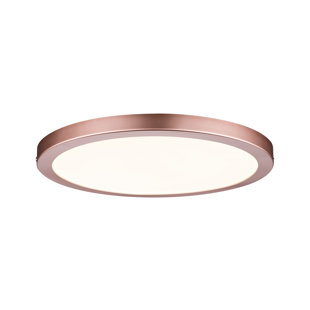 ZIPCODE DESIGN LED Flush Mount