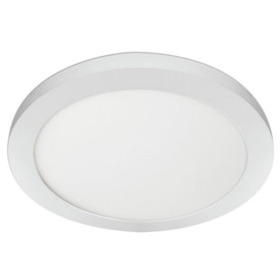 FEITELECTRIC Dimmable Flush Mount