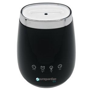 GUARDIAN TECHNOLOGIES PureGuardian Essential Oil Diffusers