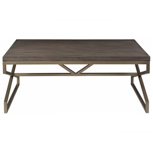 ARTISTICA HOME Cohesion Edict Cocktail Table