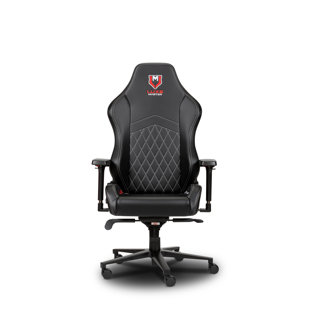 LUXE MASTER Ultra Max Office, Desk, Ergonomic and Gaming Chair