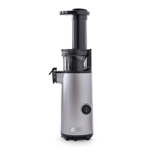 DASH Deluxe Compact Cold-Press Power Juicer