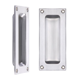 FULTON & BRAY Flush Pull