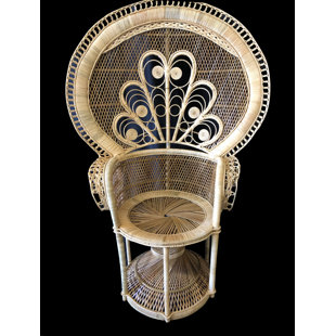 DESTI DESIGN Maharlika Patio Chair