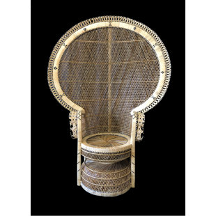 DESTI DESIGN Maharlika Patio Chair