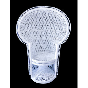 DESTI DESIGN Maharlika Patio Chair