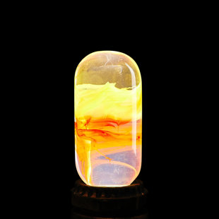 EP DESIGNLAB LLC 1 Watt Equivalent E26/Medium (Standard) 6000K LED Bulb