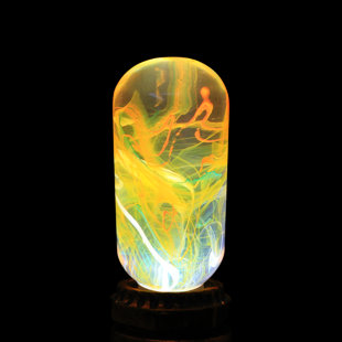 EP DESIGNLAB LLC 1 Watt Equivalent E26/Medium (Standard) 6000K LED Bulb