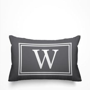 ULLI HOME Colter Indoor/Outdoor Throw Pillow