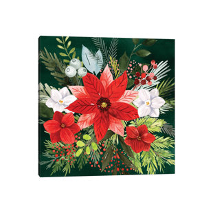 ICANVAS Heaven & Nature II by Grace Popp - Wrapped Canvas Gallery-Wrapped Canvas Giclée