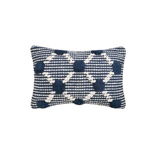 CAROL & FRANK Reversible Throw Pillow