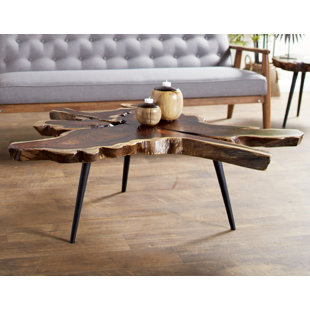 MILLWOOD PINES Upton Coffee Table