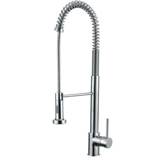 Eisen Home Vesoul Pull Down Kitchen Faucet