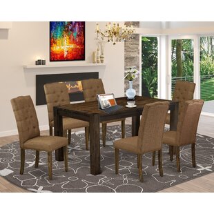 THREE POSTS™ Geib Dining Set