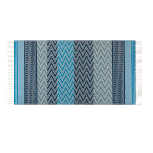 BRICINÍ Avila 100% Cotton Beach Towel