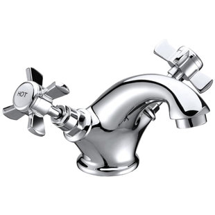 TRISEN Wisley Mono Basin Mixer