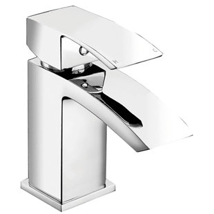 TRISEN Knole Mono Basin Mixer