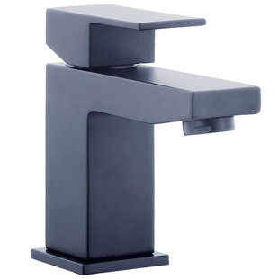 TRISEN Kawa Mono Basin Mixer