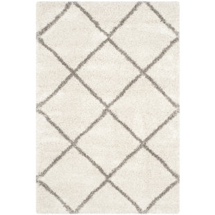 SAFAVIEH Hudson Geometric Area Rug