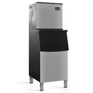 Northair Daily Production Cube Ice Freestanding