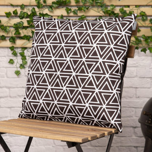 BEAN BAG BAZAAR Außen-Dekokissen (Set besteht aus 2)