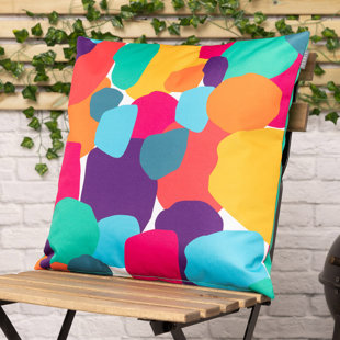 BEAN BAG BAZAAR Außen-Kissen