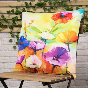 BEAN BAG BAZAAR Außen-Kissen