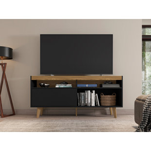 FJØRDE & CO Kaisa TV Stand for TVs up to 50"
