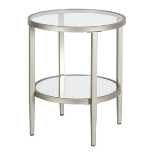 HUDSON&CANAL Hera Side Table
