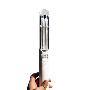 HVS Smart Personal Air Purifier for 600 Cubic Feet