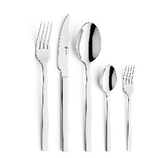 PAUL WIRTHS EDGE Besteckset 30-teilig