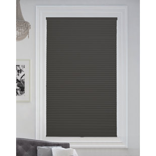 SYMPLE STUFF Blackout Cellular Shade