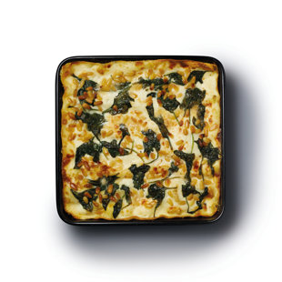 MASTERCLASS Backform