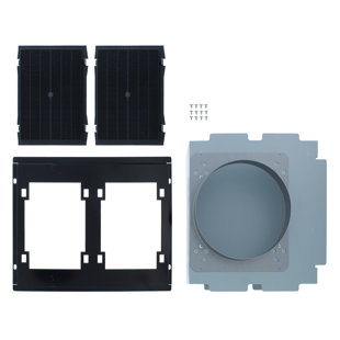 Zephyr Range Hood Non-Duct Kit