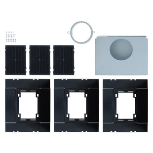 ZEPHYR Recirculating Kit for ZRM-E42DS Range Hood