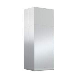 ZEPHYR Range Hood Chimney Extension for 47 ft. to 80 ft. Ceilings
