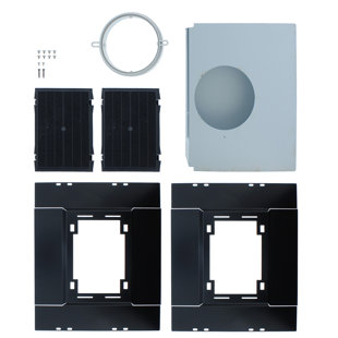 ZEPHYR Recirculating Kit for ZRO Range Hood