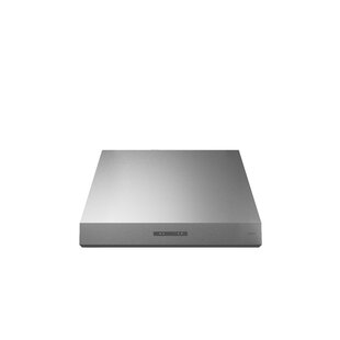 ZEPHYR 30" Tidal II 700 CFM Convertible Wall Mount Range Hood in Stainless Steel with Wi-Fi