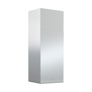 ZEPHYR Range Hood Chimney Extension for 47 ft. to 80 ft. Ceilings