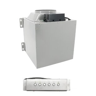 Awoco Range Hood Blower