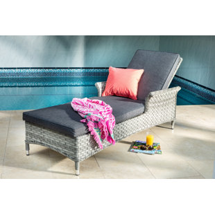 HARTMAN Heritage Lounger