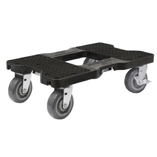 Snap-Loc 1,800 lb Super-Duty E-Track Dolly