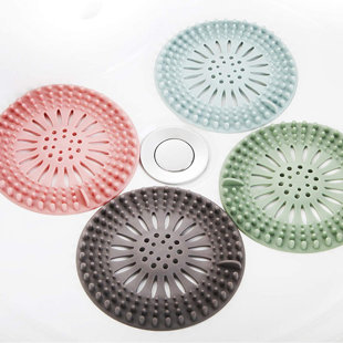 LOMANA 0.4'' W Basket Strainer