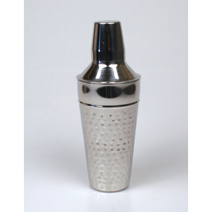 JODHPURI Cocktail Shaker