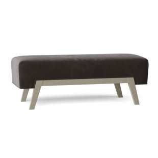 FAIRFIELD CHAIR Lorain Upholstered Bench